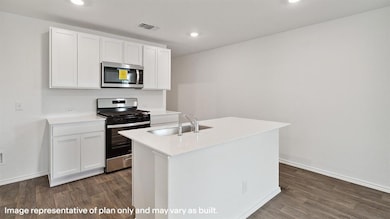 515 Saint Charles Place, Newcastle, OK 73065 - photo 5