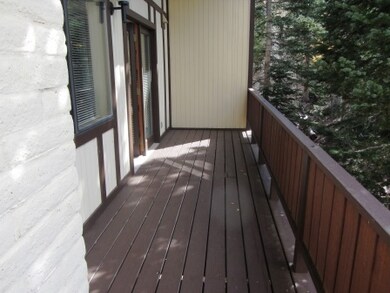 561 S Vasels Rd unit B-5, Brian Head, UT 84719 - photo 4