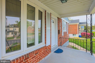 3804 N Rogers Ave, Gwynn Oak, MD 21207 - photo 2