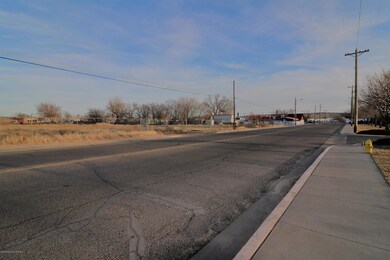 BEHIND SPARE RIB BBQ