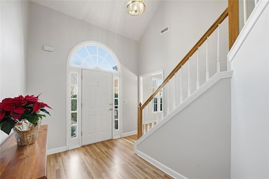 850 Ashley Laine Walk unit 1, Lawrenceville, GA 30043 - photo 4