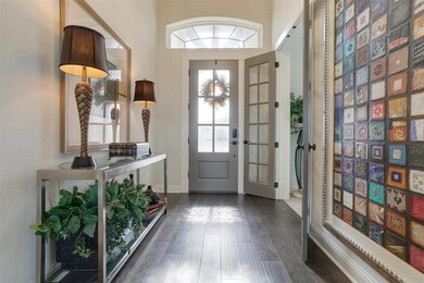 208 Columbia Ct, Springtown, TX 76082 - photo 5