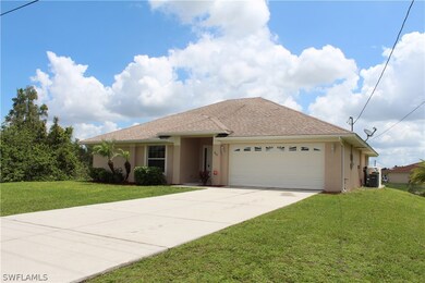 407 Conlee St, Lehigh Acres, FL 33974 - photo 2