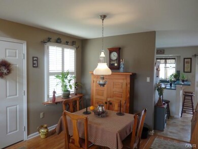 249 Ridings Cir unit K249, Macungie, PA 18062 - photo 4