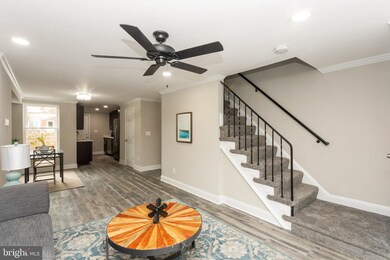 3203 Kentucky Ave, Baltimore, MD 21213 - photo 3