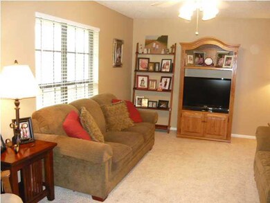 Main Floor Living Room