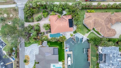 DRONE VIEW