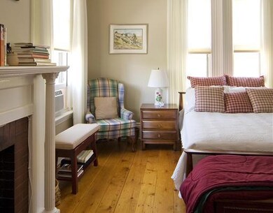Bedroom.