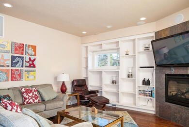 Main Living room