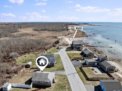 7 Silver Shell Beach Dr, Fairhaven, MA 02719 - photo 2