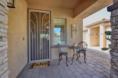 Courtyard 1