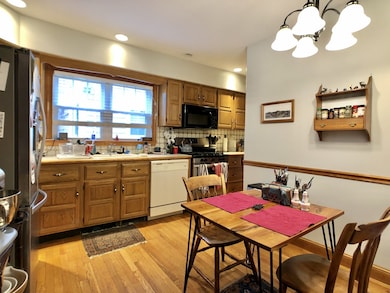 218 Arborway unit 1, Jamaica Plain, MA 02130 - photo 7