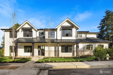 7910 SE 72nd Place, Mercer Island, WA 98040 - photo 3