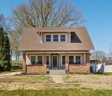 607 Normal St Woodbine