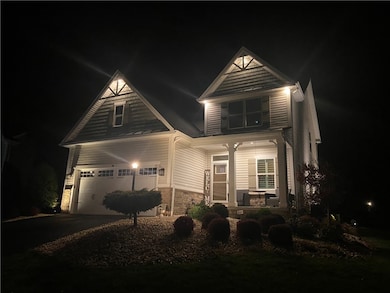 500 October Ct, Pittsburgh, PA 15239 - photo 2