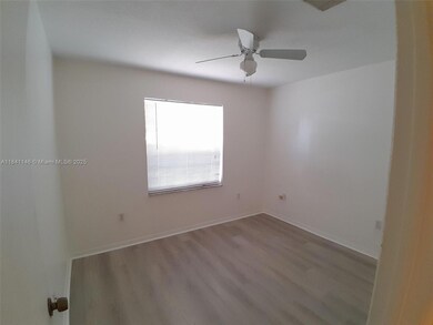 4th bedroom