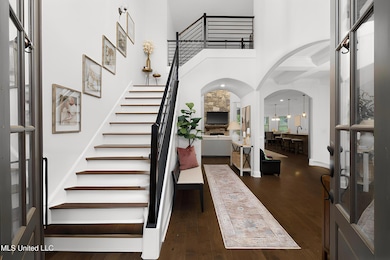 356 Poplar Ln, Holly Springs, MS 38635 - photo 3