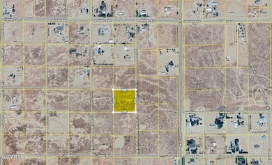 0 Vac Vic Holiday Ave & 61st St unit 25009278, Rosamond, CA 93560 - photo 2