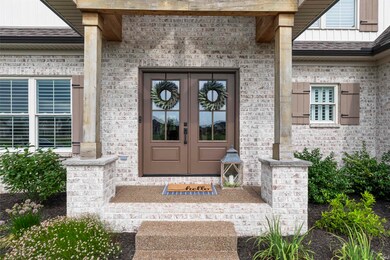 2150 Chadwick Dr, Ohio Township, IN 47630 - photo 2