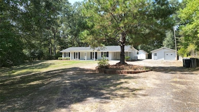 765 Central Plank Rd, Wetumpka, AL 36092 - photo 2