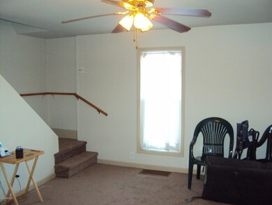 Dining room view 2