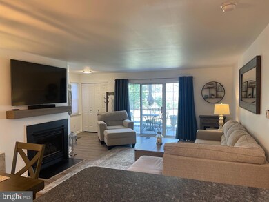 550 Central Ave unit M-6 Constitution Ct, Linwood, NJ 08221 - photo 6