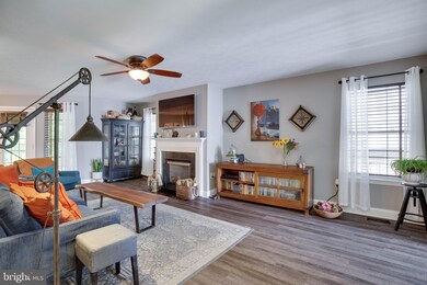 22691 Kinnegad Place, Great Mills, MD 20634 - photo 4