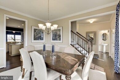 3706 Pentland Hills Dr unit SH13, Upper Marlboro, MD 20774 - photo 7