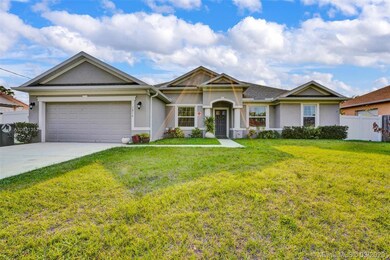 1816 SW Brisbane St, Port St. Lucie, FL 34984 - photo 2