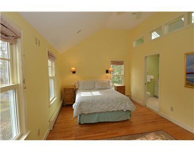 Master Bedroom.