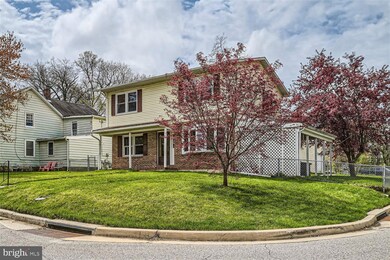 422 Lafayette Ave, Catonsville, MD 21228 - photo 3