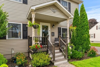 33 Fort Ave, Salem, MA 01970 - photo 2