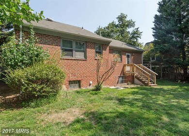 3524 N Nottingham St, Arlington, VA 22207 - photo 7