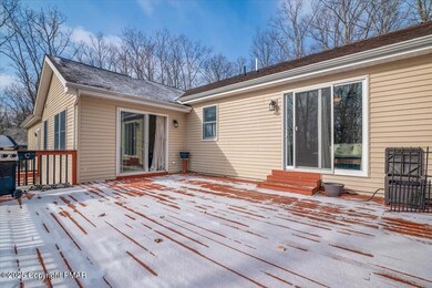Decks from Home