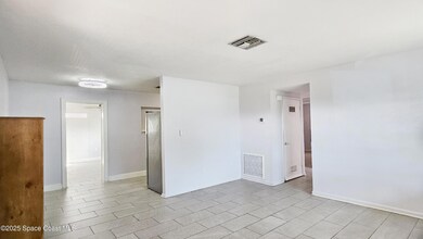 Walk into home!