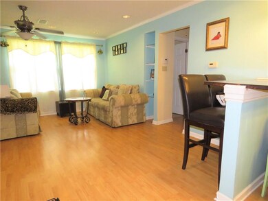 4842 Feliciana Dr, New Orleans, LA 70126 - photo 3