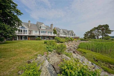 172 Little Harbor Rd unit 27-6, New Castle, NH 03854 - photo 4