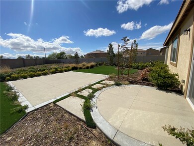 1748 E Holguin St, Lancaster, CA 93535 - photo 5