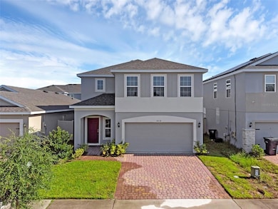 824 Scrub Oak Hammock Rd, Davenport, FL 33837 - photo 2