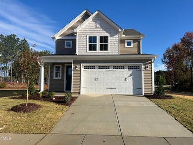 Highgate Lot 1