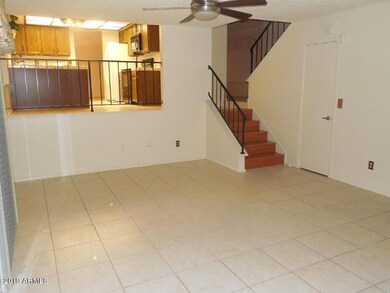 fmly room