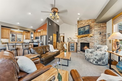 435 Kestrel Ln, Silverthorne, CO 80498 - photo 6