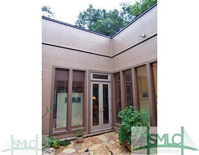 Other. Doors from Atrium are off Foyer and Living 
