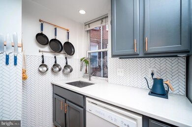 207 R St NW unit 5, Washington, DC 20001 - photo 3