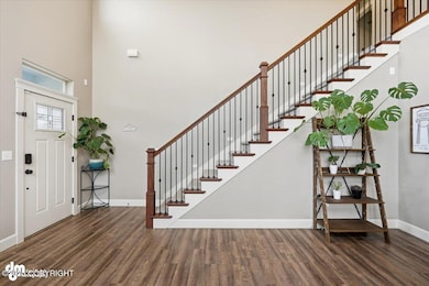 8285 E Trinity Heights Cir, Palmer, AK 99645 - photo 4