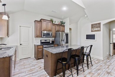 915 Birchwood Dr, Wylie, TX 75098 - photo 7