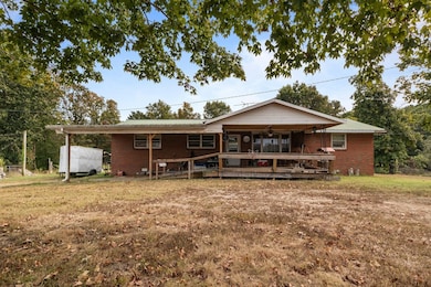 1530 Herman Adams Rd, Cumberland City, TN 37050 - photo 2