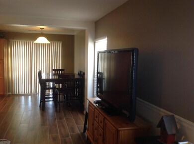 Great Room/Kitchen