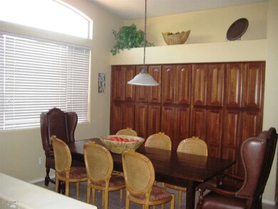 DINING RM