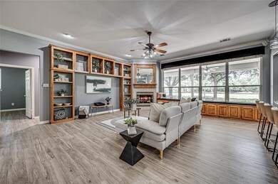 2404 Inverrary Dr, Ennis, TX 75119 - photo 5